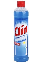 Clin Windows Blue Squeezer 500ml Clin Windows Blue Squeezer 500ml - Drogerie Čistící prostředky Okna